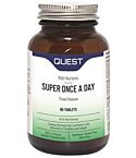 SUPER ONCE A DAY (60 tablet)