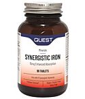 Synergistic Iron 15mg (90 tablet)