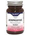 ACIDOPHILUS PLUS (60 capsule)