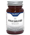 Kyolic Garlic 600mg (60 tablet)