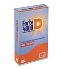 Forte D 4000i.u (60 tablet)