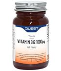 Vitamin B12 1000mcg (90 tablet)