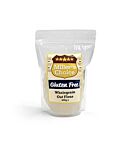 GF Wholegrain Oat Flour (400g)