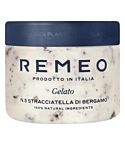 REMEO Stracciatella Gelato Jar (462ml)