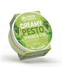 Creamy Pesto Spread & Stir (140g)