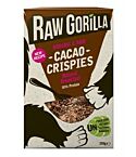 Organic Cacao Crispies (250g)