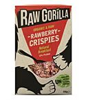 Rawberry Crispies (250g)