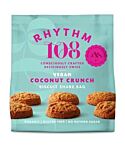 Coconut Crunch Tea Biscuit Bag (135g)