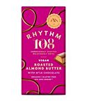 Choc Tablet - Roasted Almond (100g)