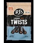 Choc Twists Licorice (280g)