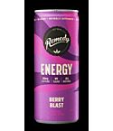 Berry Blast Energy (250ml)