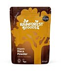Organic Maca Root Powder (300g)