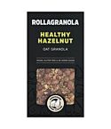 Healthy Hazelnut Granola (350g)
