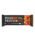 Chocolate Protein Peanut Bar (40g)