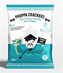 Proppa Crackers Original 75G (75g)