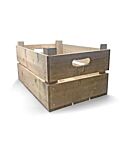 Vintage Style Apple Crate (1 box)