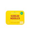 Korean Style Tofu Noodles (400g)