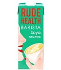 Organic Soya Barista Drink (1l)