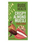 Crispy Almond Muesli (400g)