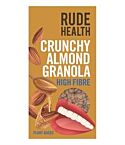 Crunchy Almond Granola (400g)
