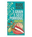 5 Grain 5 Seed Porridge (400g)