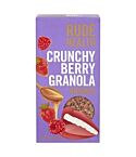 Crunchy Berry Granola (400g)