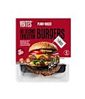 60 Second VBites Burgers (226g)