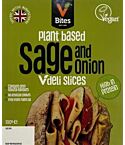 Sage and Onion Slices (100g)