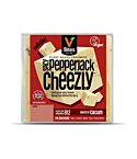 Cheezly Spicy Pepperjack Block (180g)