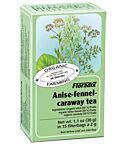 Anise Fennel & Caraway (15bag)