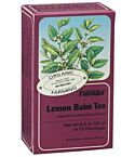 Lemon Balm Organic Herbal Tea (15bag)
