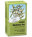Mistletoe Herbal Tea (15bag)