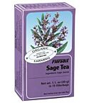 Sage Organic Herbal Tea (15bag)