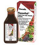 Floravital Yeast & Gluten Free (250ml)