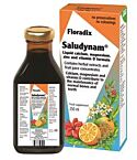 Saludynam Liquid (250ml)