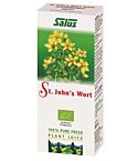 St Johns Wort Plant Juice (200ml)