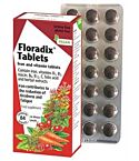 Floradix Iron (84 tablet)