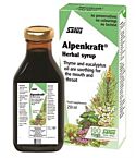 Alpenkraft herbal syrup (250ml)