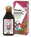 Floradix Kids Iron & Vitamins (250ml)