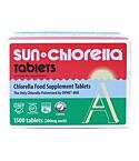 Sun Chlorella A (1500 tablet)