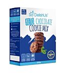 Keto Chocolate Cookie Mix (200g)