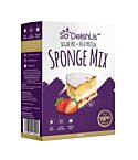 Sponge Mix (1 box)