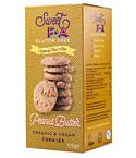 Peanut Butter Cookies (125g)