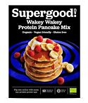 Protein Pancake Mix (200g box)