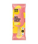 FREE Fresh Fruit Banana Berry (70g)