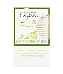Org Cotton Buds (200sticks)