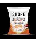 Seaweed Chips - Smoky Barbeque (25g)