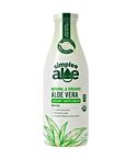 Aloe Vera juice - Plain (500ml)