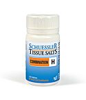 Combination H Tissues Salts (125 tablet)