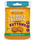Peanut Butter Buttons ORIGINAL (20g)